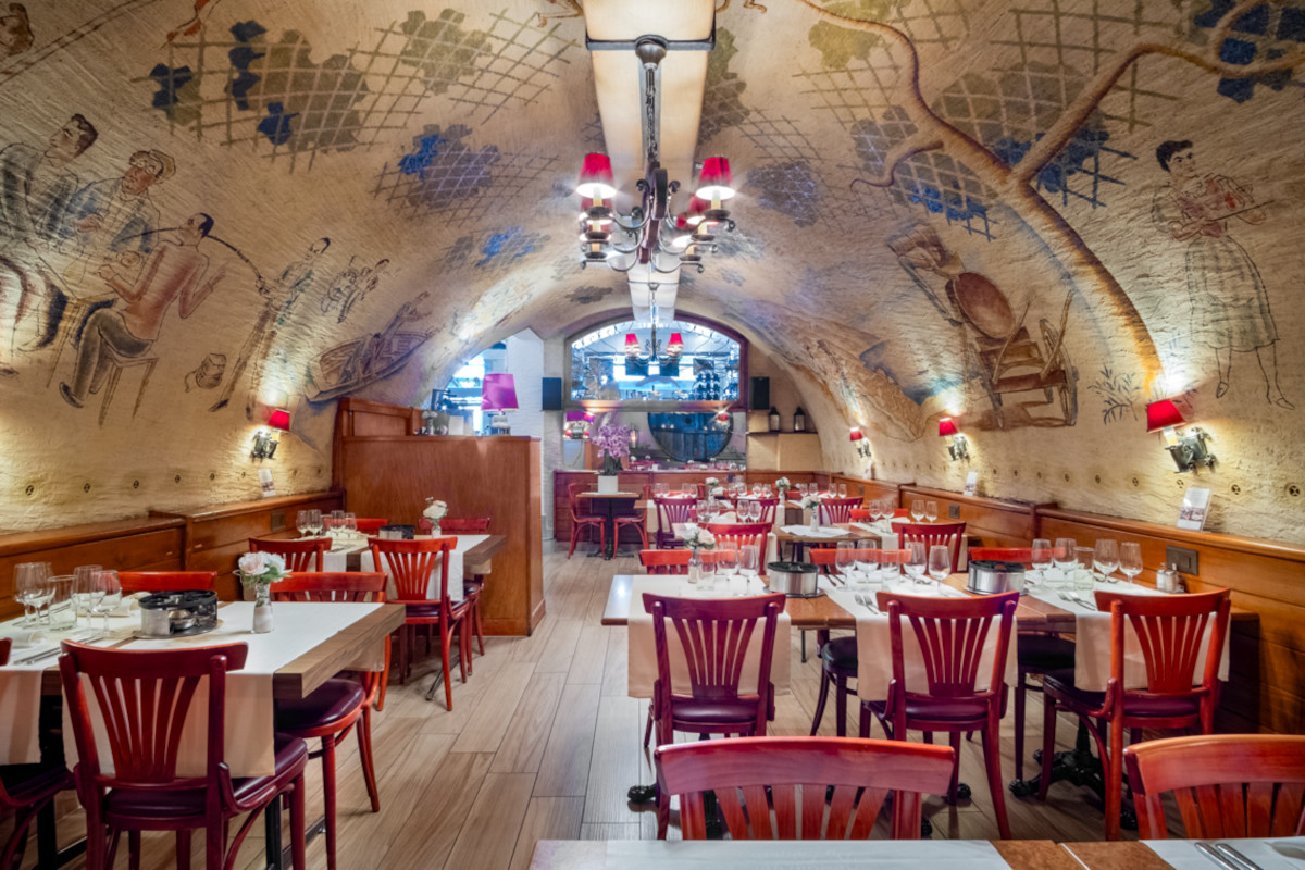 Restaurant du Leman-Lutry-6355