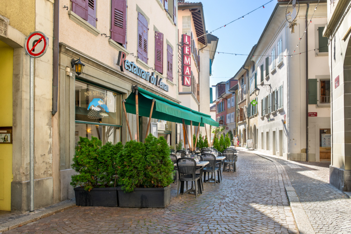 Restaurant du Leman-Lutry-8746