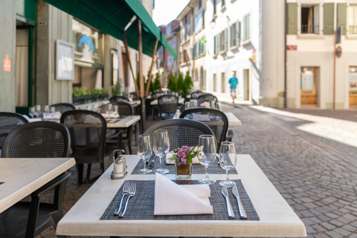 Restaurant du Leman-Lutry-8753