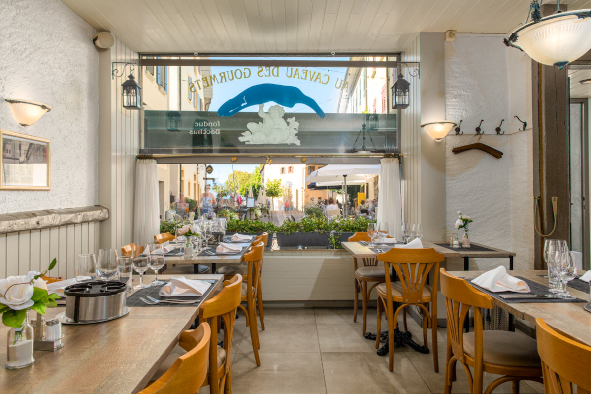 Restaurant du Leman-Lutry-8783