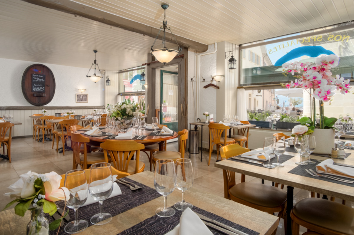 Restaurant du Leman-Lutry-6338